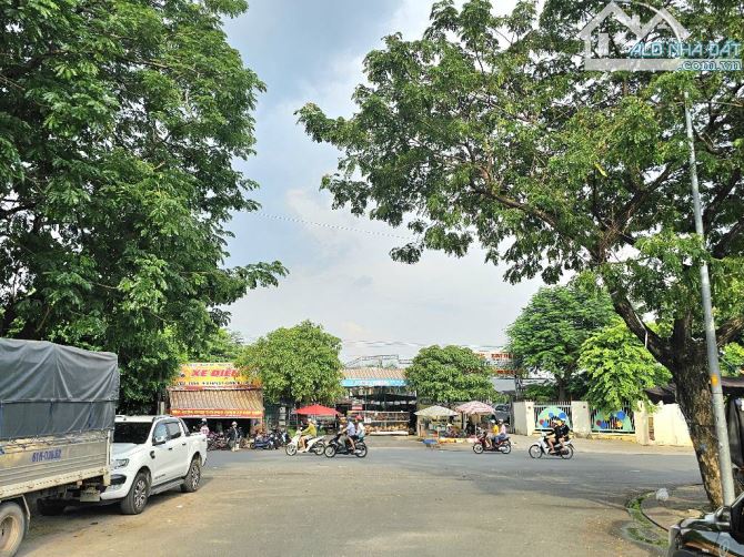 ĐẤT PHÂN LÔ KDC ÊM ĐỀM – ĐƯỜNG 20M CÓ VỈA HÈ – ĐS 8, LINH XUÂN THỦ ĐỨC - 90M² - CHỈ 6.9 TỶ - 3