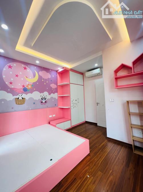 Phân lô Trần Quang Diệu Đống Đa 60m 4T Kinh doanh Ô tô cực rẻ hơn 23 tỷ - 3