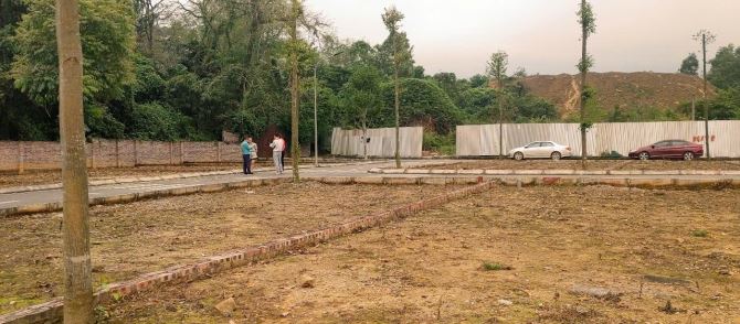 🌟🌟Siêu Hot !CẦN BÁN GẤP MẢNH ĐẤT 80m2 ,hai mặt tiền ,Hòa Lạc nhỉnh 2tỷ - 3