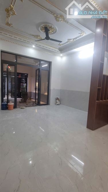 Bán gấp nhà long bình gần chợ trại bò giá tốt chỉ 3tỷ hơn quá rẻ - 4