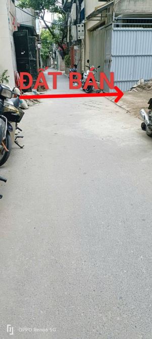 Bán 50m2 đất phố Ngô Xuân Quảng, đường ô tô thông - 8