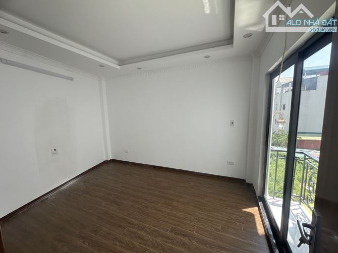 ☎️GIÁ SỐC NHÀ ĐẸP- NGÕ NÔNG - 50M RA ĐƯỜNG VỈA HÈ KINH DOANH Ô TÔ TRÁNH- GIÁ CHỈ 4.86 TỶ❤️ - 4