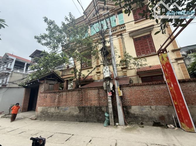 🏦🏦🏦 HOA HẬU VEN ĐÔ DT 516m - TƯƠNG LAI RẤT GẦN x 3 - VỊ TRÍ MẶT ĐƯỜNG 40M - LÔ GÓC - 4