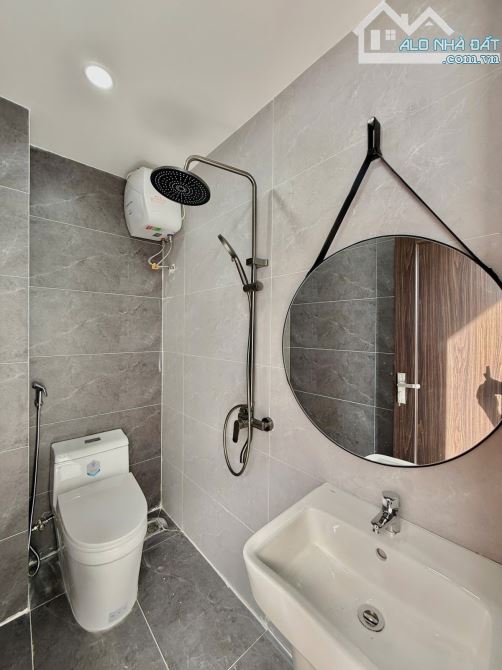 🏡 BÁN SIÊU PHẨM NHÀ 3 TẦNG KIỆT NGUYỄN THÀNH HÃN – GẦN TRƯNG NỮ VƯƠNG – FULL NỘI THẤT, XÁ - 4