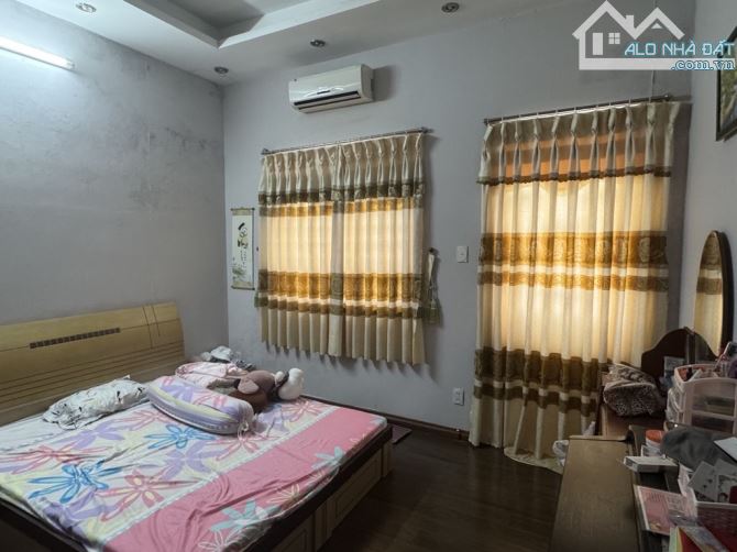 🌹P. TĂNG NHƠN PHÚ A - HẺM XE CÔNG - LÃ XUÂN  OAI - NHÀ 4 TẦNG - 160m2 - GIÁ 14,xT🧄🌹. - 4