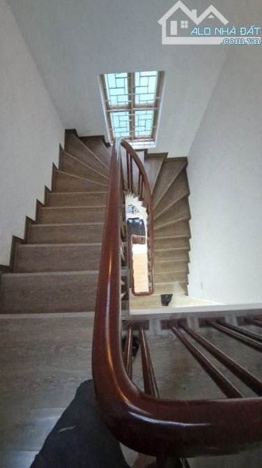 CHỊ GÁI CẦN THANH KHOẢN GẤP NHÀ MẶT PHỐ 80 M 3 TẦNG MẶT TIỀN 6,6 M CHỈ 21,8 TỶ - 4