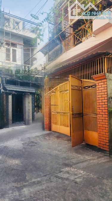 Q10 – SÁT MT TRẦN NHÂN TÔN – 65M² – 3 TẦNG – MỘT TRỤC THẲNG – NHỈNH 9 TỶ. - 4