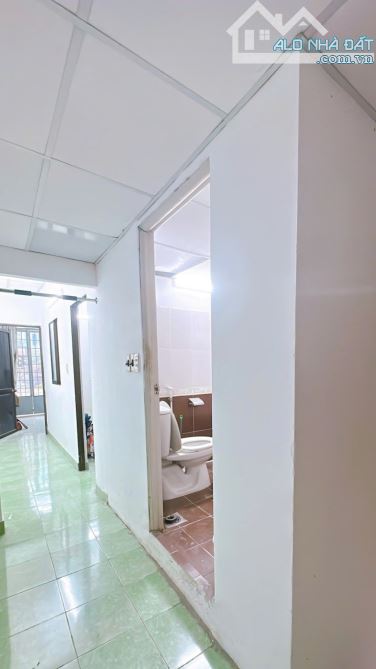 ♥️NHÀ Q4 chỉ dành cho GĐ HẠNH PHÚC với 3Đ+ CÓ NGAY 38M2 - 2 TẦNG - 2PN🚗 - 4