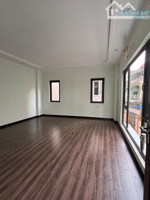 40m Lô góc thang máy ô tô vào nhà chỉ hơn 7 tỷ Bà Triệu Hà đông Chủ cần bán nhanh giá tốt - 4