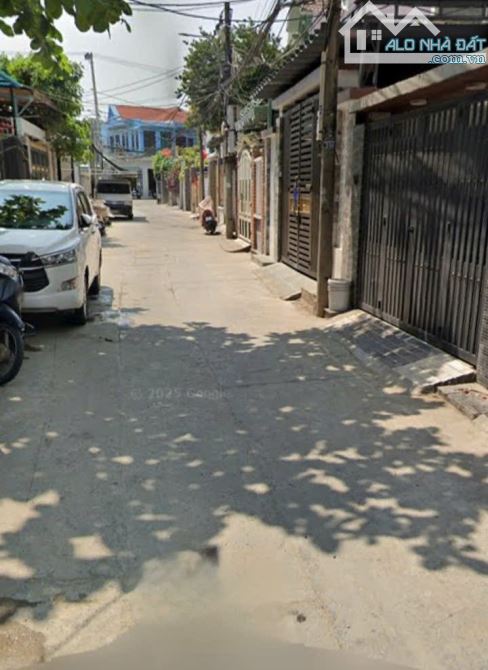 🏡💥🏡Bán nhà kiệt ô tô đường Tống Duy Tân, Hòa Minh. Diện tích 52m2. Giá 2,5 tỹ. - 4