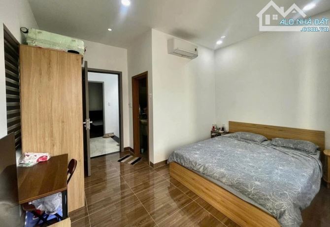 💥Bán nhà 4 tầng 64m2 - 5.x tỷ - kế bên siêu thị Vincom Nam Long, p. Tân Thuận đông - 4