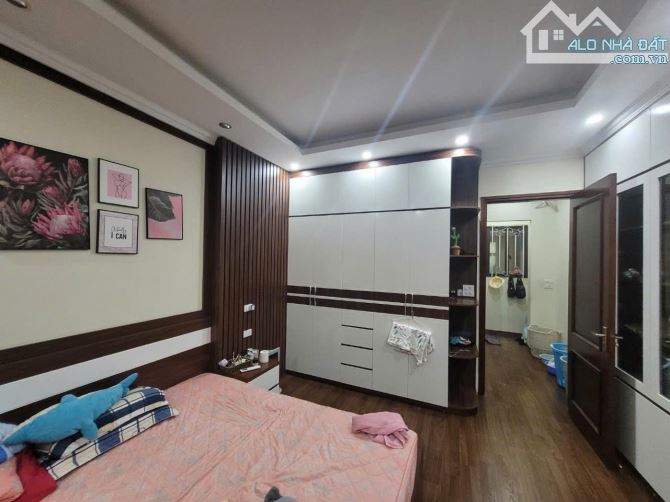 **🏠 Nhà đẹp phố Bế Văn Đàn – 35m², 5 tầng, FULL nội thất – Về ở ngay** - 4