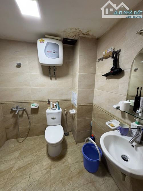 BÁN CĂN HỘ CHUNG CƯ 71 NGUYỄN CHÍ THANH 100M2, VỊ TRÍ KIM CƯƠNG, TRUNG TÂM ĐỐNG ĐA KHU VỰC - 4