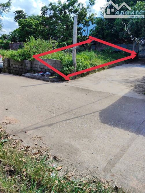 ĐẤT XÃ QUẢNG BỊ, DIỆN TÍCH 114M MẶT TIỀN 5,5M, ĐƯỜNG TRƯỚC NHÀ LỚN - 4