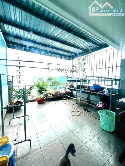 SIÊU HIẾM! Nhà 4 Tầng, NGANG 5.8M, HẺM XE HƠI THÔNG, Lê Đức Thọ, Gò Vấp! - 4