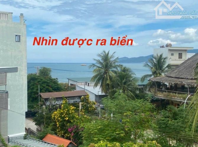 Bán nhà Vĩnh Thọ Nha Trang diện tích lớn 243 m² full thổ cư, cạnh Hòn Chồng - 4