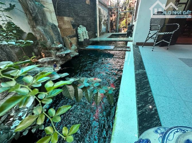 🏝 BÁN TOÀ BIỆT THỰ SIÊU ĐẸP – GẦN BIỂN MỸ KHÊ 📍 Lưu Quang Thuận, Mỹ An – Ngũ Hành Sơn - 4