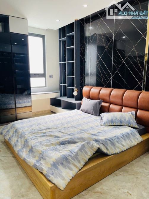 🦷 NHÀ MỚI SIÊU ĐẸP - VỊ TRÍ VIP HOÀ XUÂN - CẨM LỆ - PHÂN LÔ 100M2 - MỚI, CÔNG NĂNG ĐẦY ĐỦ - 4