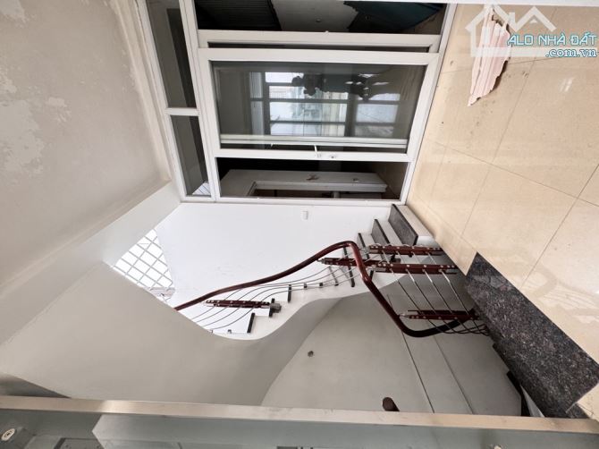 🏡BÁN NHÀ MẶT PHỐ KHƯƠNG THƯỢNG 55M2 - 6 TẦNG THANG MÁY - NỞ HẬU - 2 MẶT THOÁNG VĨNH VIỄN - 4