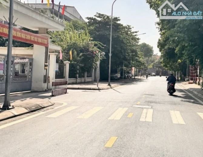 Bán nhà 46m mt 6,3m x 3 tầng khu B đh mỏ,hvcs,đường tây thăng long,phố viên ,cổ nhuế Bắc T - 4