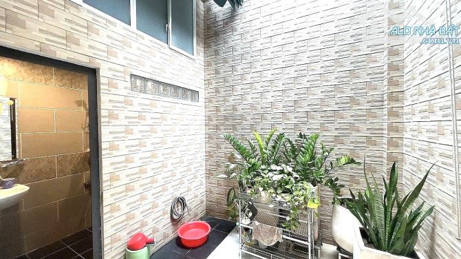 Nhỉnh 6 Tỷ TL!, 78M² 3 Tầng, CHỈ 2 CĂN RA HẺM XE HƠI TRÁNH! Lê Đức Thọ Gò Vấp! - 4