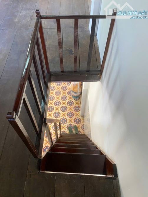 chỉ 950 triệu có ngay nhà 1 trệt 1 lầu sổ hồng trao tay ngay TTTP. gần chợ Phương Sài. - 4