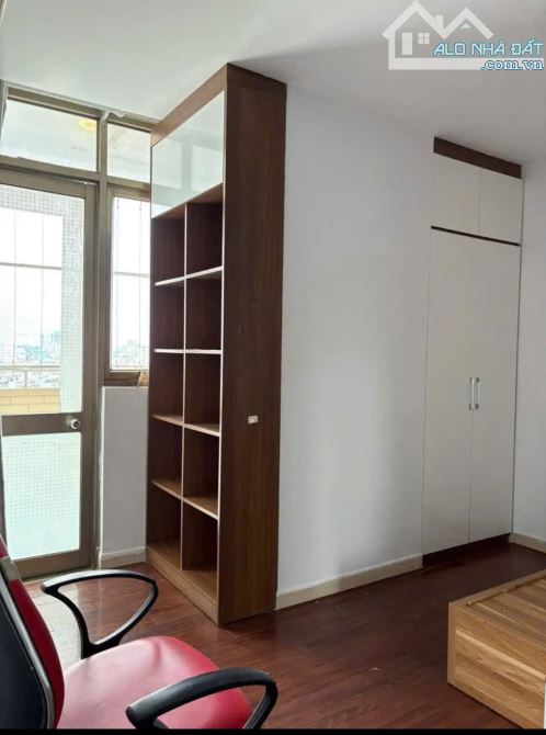 Chung cư Screc, Trường Sa, Quận 3, 87m2, 2PN, 2WC, 13tr/th, Nhà mới - 4