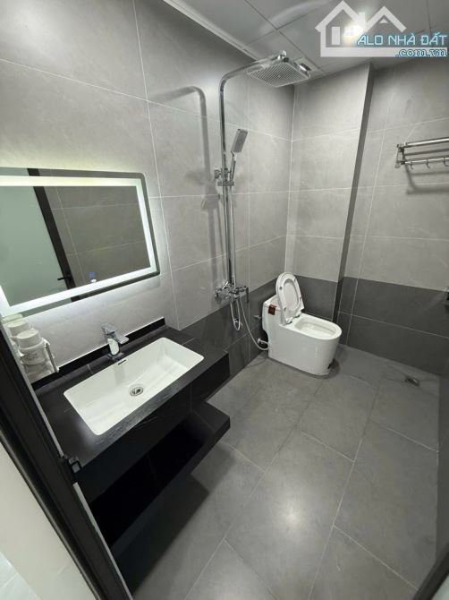 Bán nhà Tây Mỗ, gần Vin Smart, 60m2, 5 tầng, thang máy, gần ô tô, chỉ hơn 7 tỷ - 4