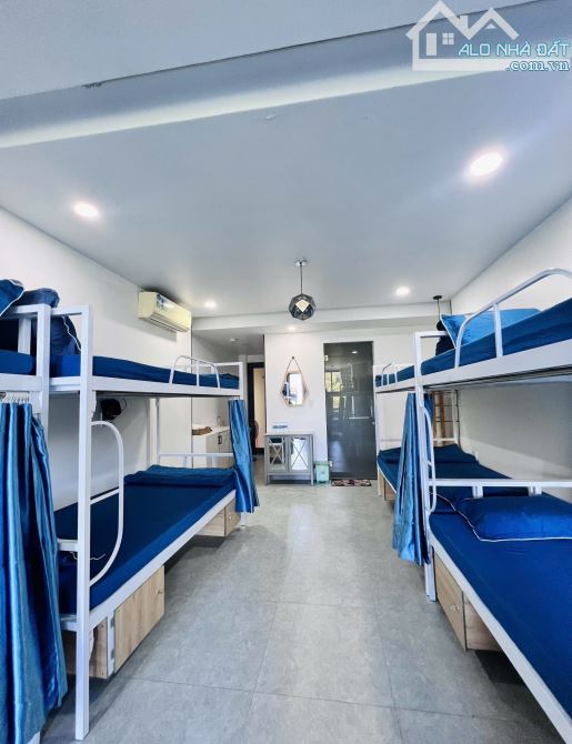 NHÀ MẶT TIỀN NGUYỄN ĐÌNH CHIỂU – TRUNG TÂM NHA TRANG – DÒNG TIỀN ỔN ĐỊNH 30TR/THÁNG - 4