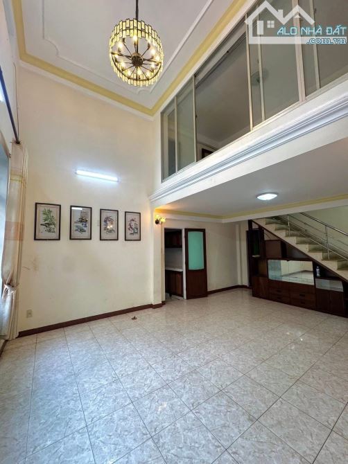BÁN NHÀ 2 MẶT KIỆT - LÝ TỰ TRỌNG - THẠCH THANG - CHỈ 5.55 TỶ - 4