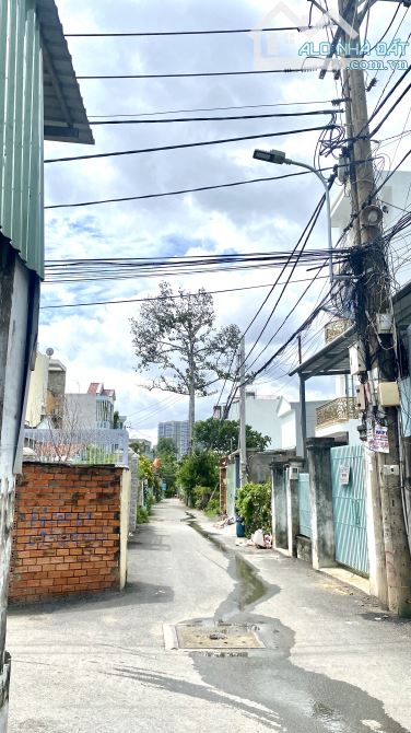 BÁN ĐẤT QUẬN 9 LONG BÌNH KẾ VINHOMES GRAND PARK CÒN SÓT LÔ ĐẤT GIÁ TỐT KHU VỰC - 4