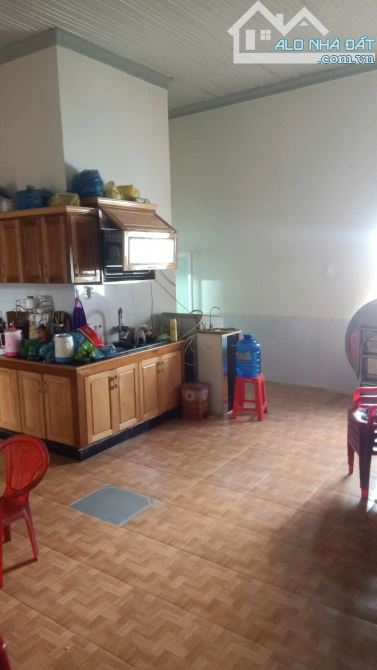 Nhà hẻm đẹp Nguyễn Xuân Nguyên - Khối 7 Tân An gần trường Nguyễn Du - 4