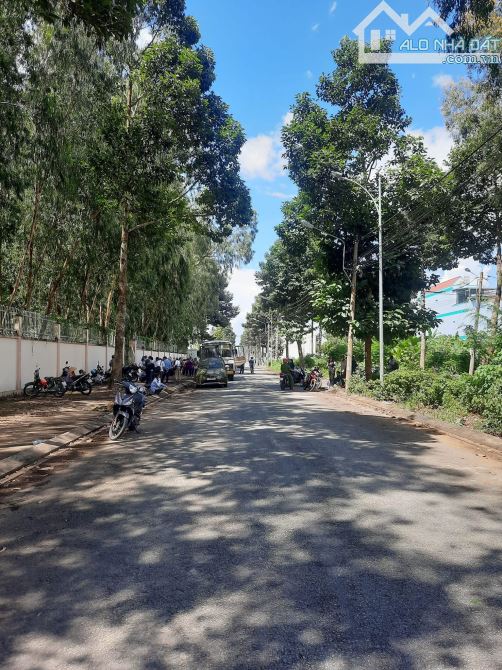 bán nền đường số 4 khu dân cư ngân thuận cần thơ, giá 2.2 Tỷ - 4