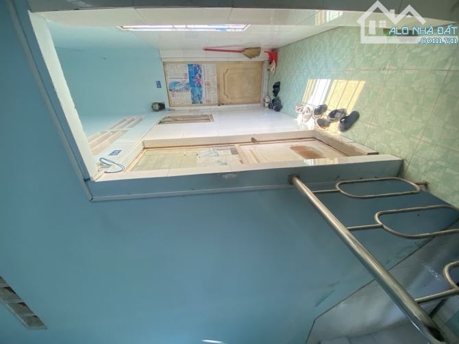 Nhà Bùi Văn Ba- có dòng tiền ổn định  - 76m2 (4x19) Nhỉnh 6 tỷ - 4
