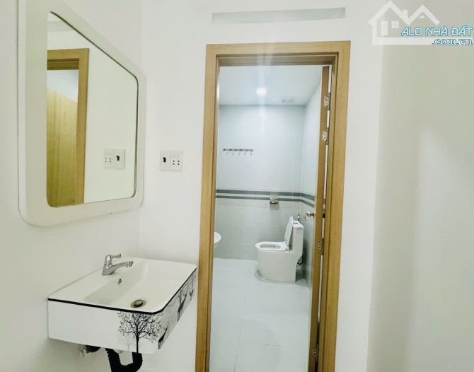 🏡 LÀNG TĂNG PHÚ – HẺM Ô TÔ – 110M² – 5.4 TỶ - 4