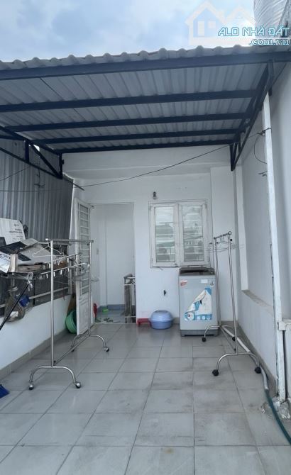 P.TÂN QUÝ-TÂN PHÚ-HC ĐỦ 4 TẦNG BTCT-DTs 98M2-2PN-HẼM THÔNG THOÁNG-CHỈ 3x TỶ - 4