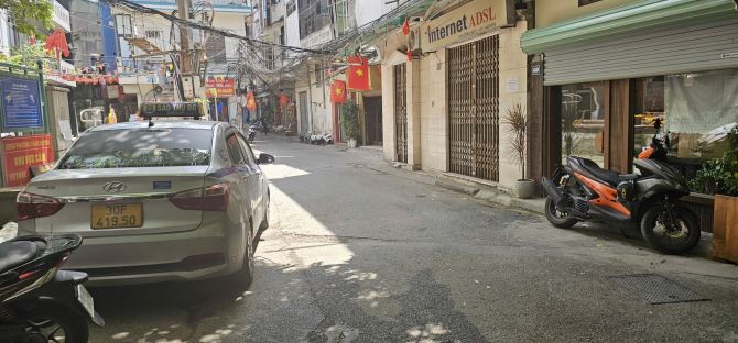LƯƠNG SỬ C, 45m2, 5 Tầng, 8m Mặt Tiền. GIÁ THƯƠNG LƯỢNG 9.99 TỶ - 4