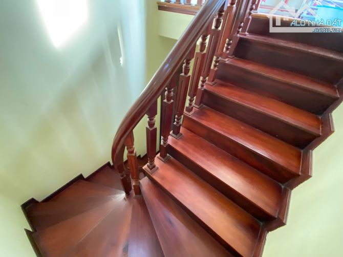 LK dv Dương Nội - Kinh Doanh - Vỉa hè - 50m² – 4 tầng – Mặt tiền 4m – Giá nhỉnh 14 tỷ - 4