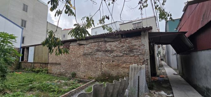 Bán đất Mạnh Tân- Thư Lâm, đầu tư, 45m2, mt 3.7m, chào 1.75 tỷ, 50m ra đường Thư Lâm - 4