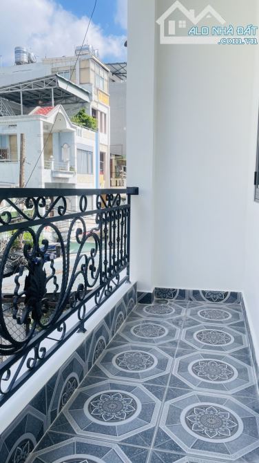 Bán nhà mặt tiền kinh doanh Tân Bình - khu Lữ Gia - ngang 5m - 4