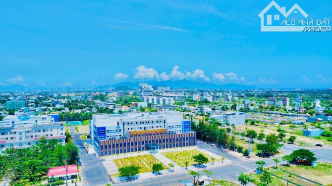 2 Mặt Tiền 337m2 Trước Bệnh Viện Phan Châu Trinh.Gần ĐH FPT Đà Nẵng - 4