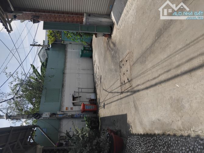 Bán nhà Hóc Môn Thới Tam Thôn-Dt 64m²【4 x16m】 Giá chỉ 3.05 tỷ - 4