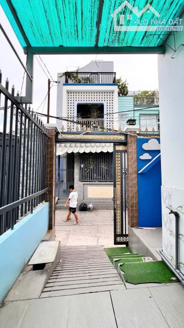 💥 THU NHẬP 70tr/th🔥CHỈ 15.5 TỶ 💥2 CĂN 6 LẦU,THANG MÁY 6,25 x 36 225m², KHU TÊN LỬA🔥 - 4