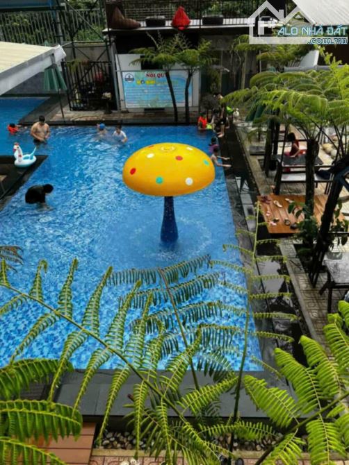 Bán Nhà mà giá chỉ ngang giá đất. xã Hiệp Thạnh, Lâm Đồng. 725m2 - 4