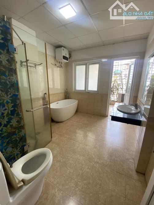 Siêu Phẩm!Văn Cào,Oto Đỗ Của,,full Nội Thất,DT: 43m2 x 5Tầng,MT: 3.5m,Giá: 16.5 tỷ Ba Đình - 4