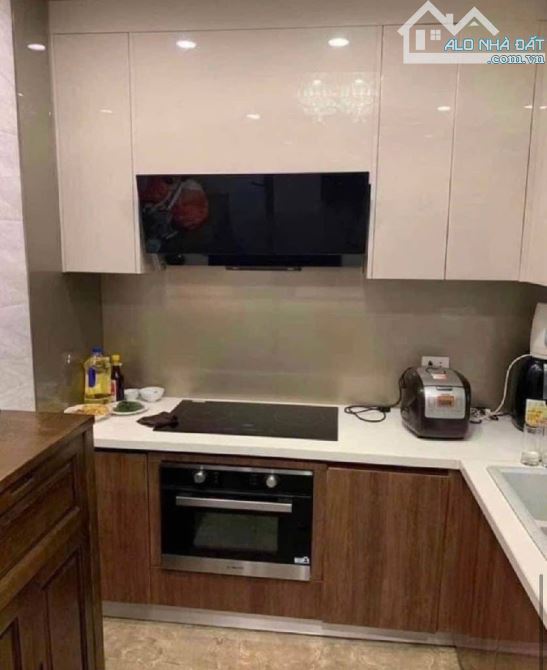 NGÕ LINH QUANG-VĂN CHƯƠNG-LÔ GÓC GẦN HỒ –4T X 39M2-MT 5.1M :GIÁ CHỈ 9.9 TỶ - 4