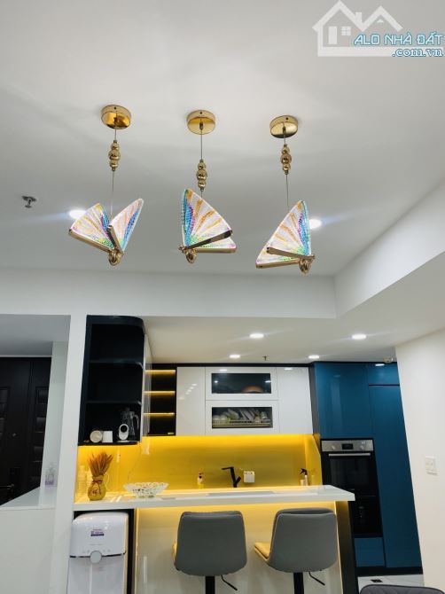 💥🏬 CĂN HỘ CAO CẤP KDC CITYLAND TRUNG TÂM QUẬN 7 - ĐƯỜNG NGUYỄN THỊ THẬP - 4