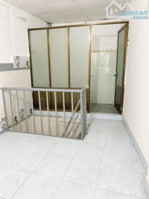 BÁN NHÀ HẺM 2/ HẬU GIANG, P.11, Q.6, 3x10.5m, 2 TẦNG, GIÁ 2.39T - 4