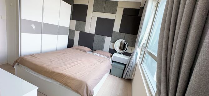 💐CĂN HỘ Tháp 3 Khu P1 Riviera point - AN NINH - TRONG LÀNH - YÊN TĨNH - MÁT MẺ. - 4