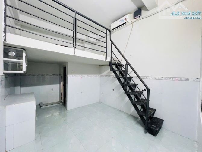 💥HẠ 1 TỶ BÁN GẤP CHDV MẶT TIỀN KD- NGAY ĐẠI HỌC CÔNG THƯƠNG -  7 TẦNG CÓ HẦM THANG MÁY. - 4